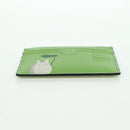 LOEWE × Ghibli Little Totoro My Neighbor Totoro Card Case Leather Auth 167134SM-6