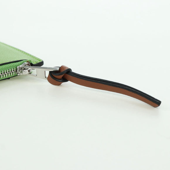 LOEWE × Ghibli Little Totoro, My Neighbor Totoro Coin Purse Auth 167135SM