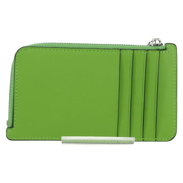 LOEWE × Ghibli Little Totoro, My Neighbor Totoro Coin Purse Auth 167135SM - 0