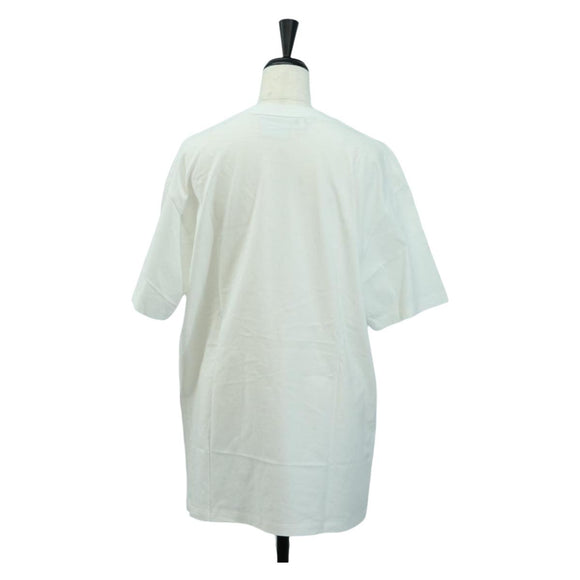LOEWE × Studio Ghibli Das wandelnde Schloss Calcifer T-Shirt Baumwolle Original 167141M
