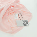 LOEWE × Studio Ghibli Howl's Moving Castle Hin T Shirt Cotton Pink Auth 167142M-10