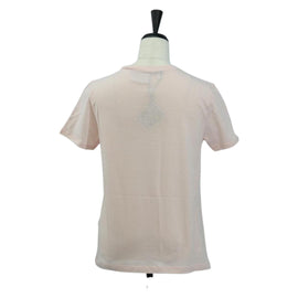 LOEWE × Studio Ghibli Howl's Moving Castle Hin T Shirt Cotton Pink Auth 167142M - 0