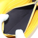 FENDI x FRGMT x POKÉMON Zucca Canvas Chain Wallet Dragon Bag Black Auth 167149SM-10