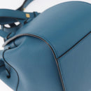 LOEWE × Ghibli Spirited Away Hammock Drawer Sling Mouse & Flybird Auth 167152SM-17