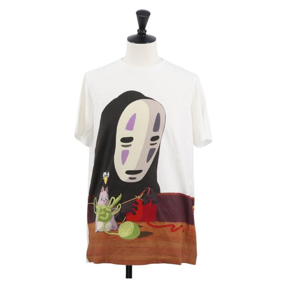 LOEWE × Ghibli No Face Boh The Mouse And The Flybird Spirited Away Auth 167154M