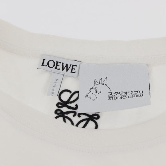 LOEWE × Ghibli No Face Boh The Mouse And The Flybird Spirited Away Auth 167154M