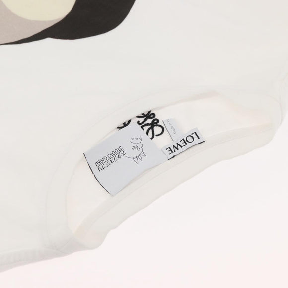 LOEWE × Ghibli No Face Boh The Mouse And The Flybird Spirited Away Auth 167154M