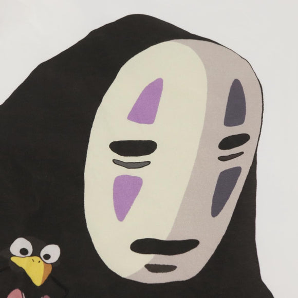 LOEWE × Ghibli No Face Boh The Mouse And The Flybird Spirited Away Auth 167154M
