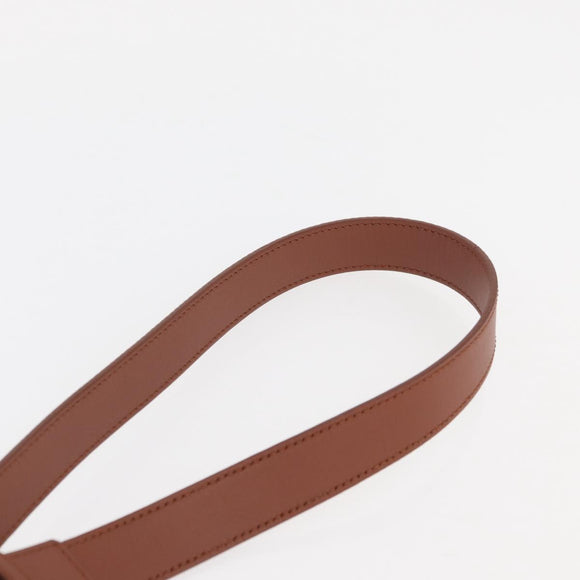 LOEWE × Ghibli Calcifer Howl's Moving Castle Hammock Leather 2way Auth 167155SM