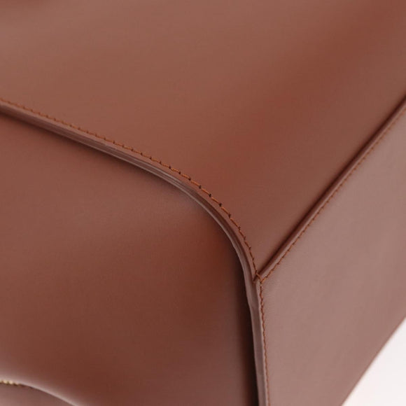 LOEWE × Ghibli Calcifer Howl's Moving Castle Hammock Leather 2way Auth 167155SM