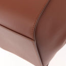 LOEWE × Ghibli Calcifer Howl's Moving Castle Hammock Leather 2way Auth 167155SM-18