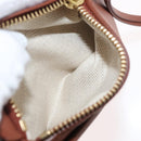 LOEWE × Ghibli Calcifer Howl's Moving Castle Hammock Leather 2way Auth 167155SM-26