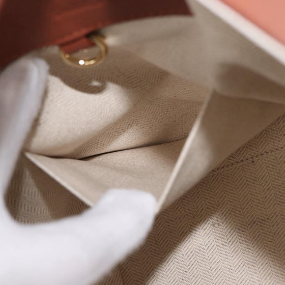 LOEWE × Ghibli Calcifer Howl's Moving Castle Hammock Leather 2way Auth 167155SM