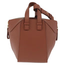 LOEWE × Ghibli Calcifer Howl's Moving Castle Hammock Leather 2way Auth 167155SM-2