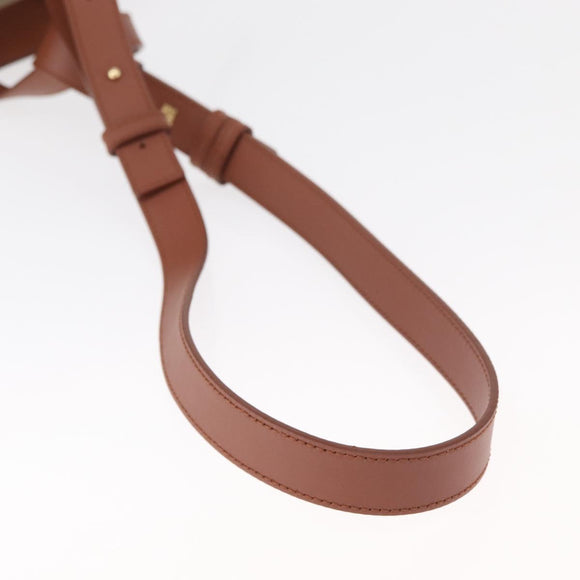 LOEWE × Ghibli Calcifer Howl's Moving Castle Hammock Leather 2way Auth 167155SM