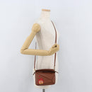 LOEWE × Studio Ghibli Calcifer Puzzle Bag Mini Bag Leather 2way Auth 167156SM-26