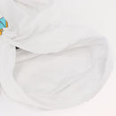 FENDI x FRGMT x POKÉMON Parker Kairyu Cotton M White Auth 167161SM-5