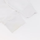 FENDI x FRGMT x POKÉMON Parker Kairyu Cotton M White Auth 167161SM-6