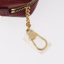 GUCCI Micro GG Supreme Doraemon x Fujiko-Pro Bag PVC Beige 647784 Auth 167167SM-17