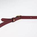 GUCCI Micro GG Supreme Doraemon x Fujiko-Pro Bag PVC Beige 647784 Auth 167167SM-8