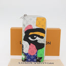 LOUIS VUITTON Monogram LV Portrait Zippy Wallet Vertical M82590 LV Auth 167169SM-12