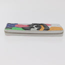 LOUIS VUITTON Monogram LV Portrait Zippy Wallet Vertical M82590 LV Auth 167169SM-3