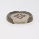 LOUIS VUITTON Yachimun Collaboration Chopstick Rest Tsuboya Ware LV Auth 167185M-5