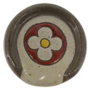 LOUIS VUITTON Yachimun Collaboration Chopstick Rest Tsuboya Ware LV Auth 167185M-6