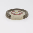 LOUIS VUITTON Yachimun Collaboration Chopstick Rest Tsuboya Ware LV Auth 167185M-9