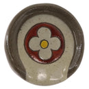 LOUIS VUITTON Yachimun Collaboration Chopstick Rest Tsuboya Ware LV Auth 167186M-10
