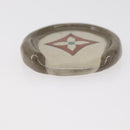 LOUIS VUITTON Yachimun Collaboration Chopstick Rest Tsuboya Ware LV Auth 167186M-9