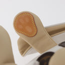 LOUIS VUITTON Monogram Doduruisu Rabbit Stuffed White GI0367 LV Auth 167206SAM-10