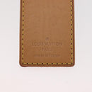 LOUIS VUITTON Multicolor Mark Page Kadu Bookmark Black M99197 LV Auth 167207M-11