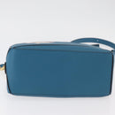 LOEWE × Ghibli Spirited Away Flybird & Boh Mouse Puzzle Small Blue Auth 167233SM-5