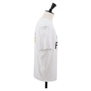 FENDI x FRGMT x POKÉMON Dragonite T Shirt Cotton XXS White Auth 167234SM-3