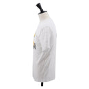 FENDI x FRGMT x POKÉMON Dragonite T Shirt Cotton XXS White Auth 167234SM-4