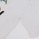 FENDI x FRGMT x POKÉMON Dragonite T Shirt Cotton XXS White Auth 167234SM-7