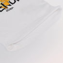 FENDI x FRGMT x POKÉMON Dragonite T Shirt Cotton XXS White Auth 167234SM-9