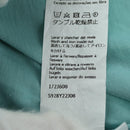 LOEWE × Ghibli Baby Mouse & Flybird T Shirt Cotton L Light Blue Auth 167238M-12