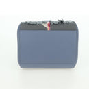 LOEWE × Ghibli Howl's Hammock Nuggets Markl Bag 2way Light Blue Auth 167241SM-5