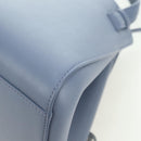 LOEWE × Ghibli Howl's Hammock Nuggets Markl Bag 2way Light Blue Auth 167241SM-18