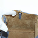 LOEWE × Ghibli Howl's Hammock Nuggets Markl Bag 2way Light Blue Auth 167241SM-24