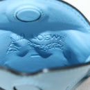 LOEWE × Ghibli My Neighbor Totoro Gate Pocket Leather Light Blue Auth 167242SM-19