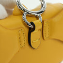 FENDI FRGMT x POKÉMON Mini Mamma Baguette Dragonite Bag Leather Auth 167248SM-18