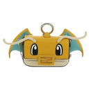 FENDI FRGMT x POKÉMON Mini Mamma Baguette Dragonite Bag Leather Auth 167248SM-13