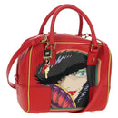 LOEWE × Ghibli Howl's Amazon 28 The Witch Of The Wasteland 2way Auth 167252SM-1