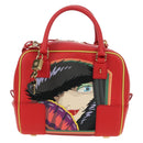 LOEWE × Ghibli Howl's Amazon 28 The Witch Of The Wasteland 2way Auth 167252SM-13