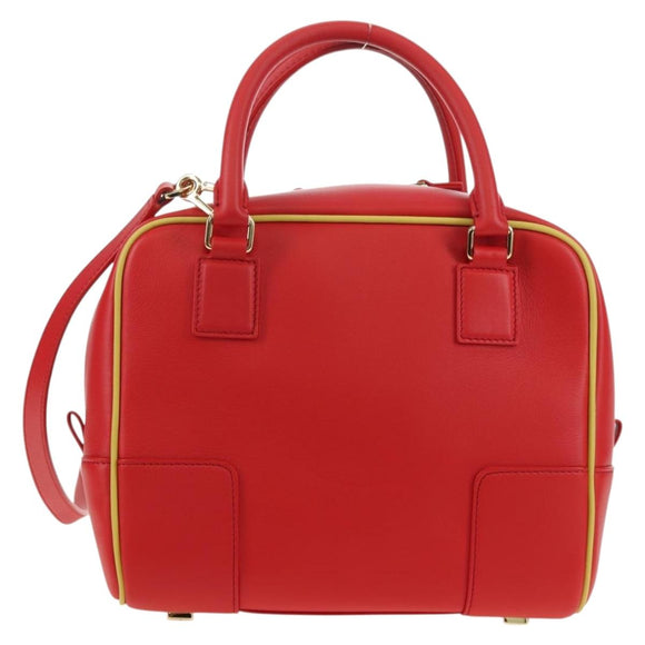 LOEWE × Ghibli Howl's Amazon 28 The Witch Of The Wasteland 2way Auth 167252SM