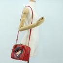 LOEWE × Ghibli Howl's Amazon 28 The Witch Of The Wasteland 2way Auth 167252SM-31