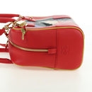 LOEWE × Ghibli Howl's Amazon 28 The Witch Of The Wasteland 2way Auth 167252SM-3